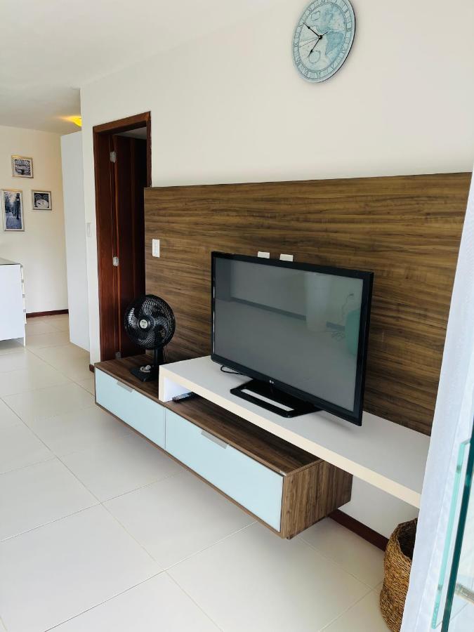 Villas Resort Pra-Tagy Relais Paradise Maceió Exterior foto